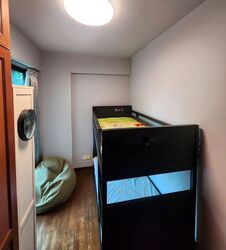 Simei Green Condominium (D18), Condominium #588830991